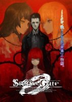 Anime Movie All About Steins Gate